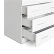 ARMAR 3P+3C BORAX AR-0561 BLANCO
