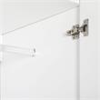 ARMAR 3P+3C BORAX AR-0561 BLANCO