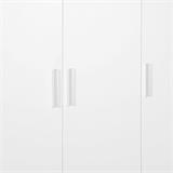 ARMAR 3P+3C BORAX AR-0561 BLANCO