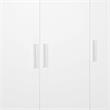 ARMAR 3P+3C BORAX AR-0561 BLANCO