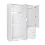 ARMAR 4P+3C BORAX AR-0562 BLANCO