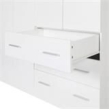 ARMAR 4P+3C BORAX AR-0562 BLANCO