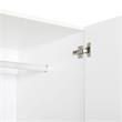 ARMAR 4P+3C BORAX AR-0562 BLANCO