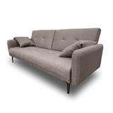 SOFA CAMA GRIS BARITA