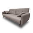SOFA CAMA GRIS BARITA
