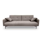 SOFA CAMA GRIS BARITA