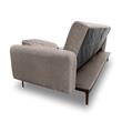 SOFA CAMA GRIS BARITA