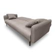 SOFA CAMA GRIS BARITA