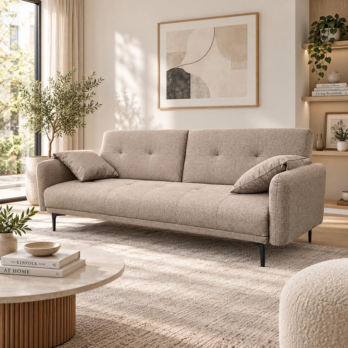 SOFA CAMA VISON BARITA