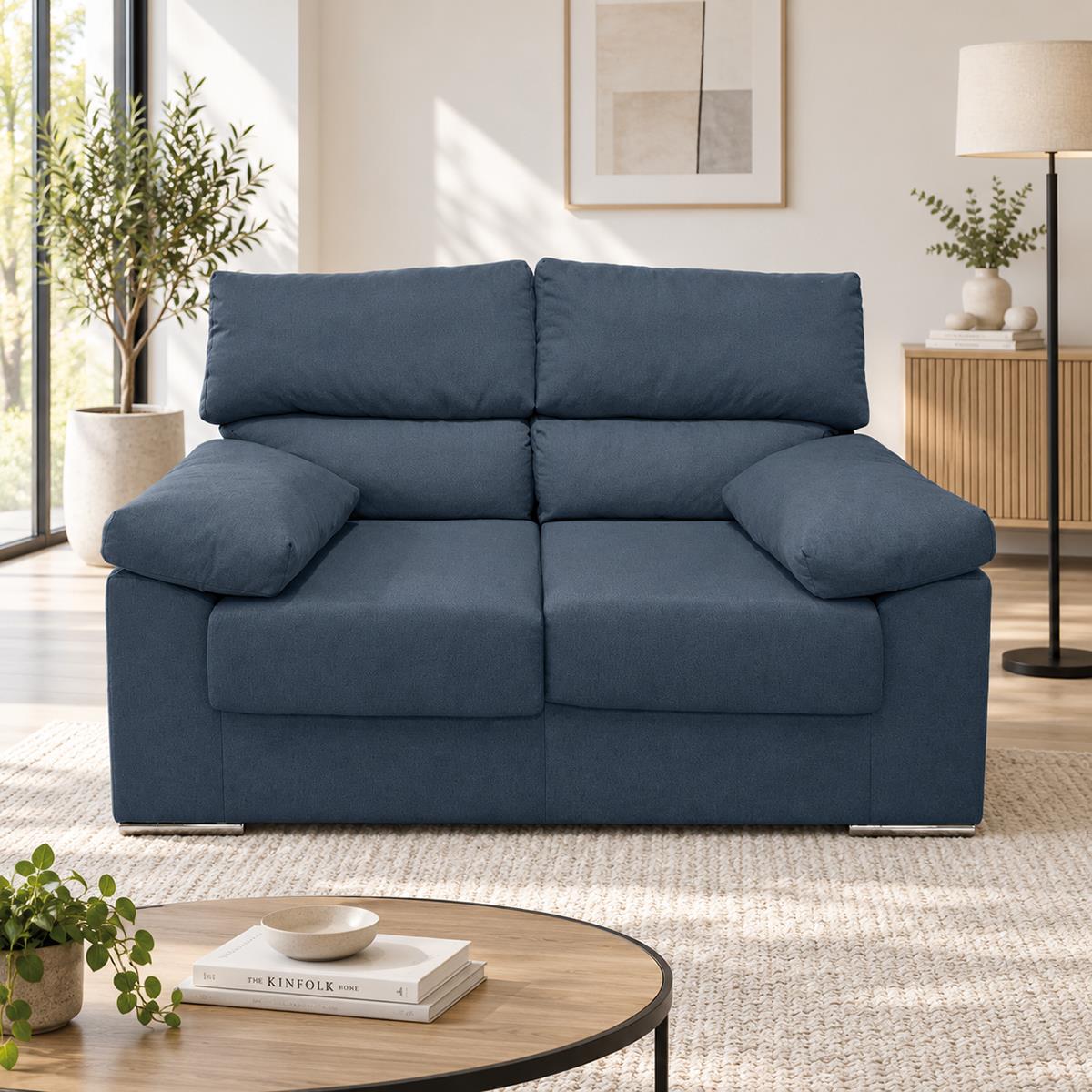 SOFA 2P NEVADA 17 SALONICA
