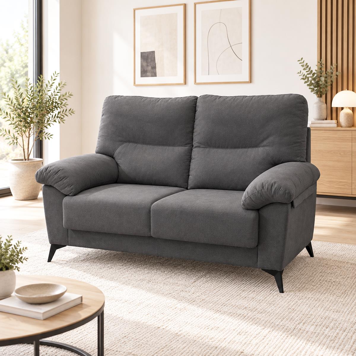 SOFA 2 PLAZAS SURAT AREN 7