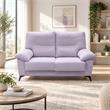 SOFA 2 PLAZAS SURAT LIONELLA 8