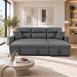 CHESLONG CAMA SATARA