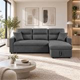 CHESLONG CAMA SATARA