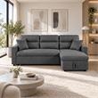 CHESLONG CAMA SATARA