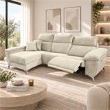 CHES ELECTR IZQ HADA BEIGE ANORI