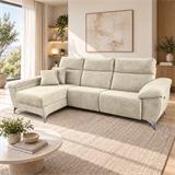 CHES ELECTR IZQ HADA BEIGE ANORI