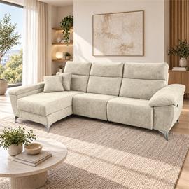 CHES ELECTR IZQ HADA BEIGE ANORI