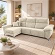 CHES ELECTR IZQ HADA BEIGE ANORI