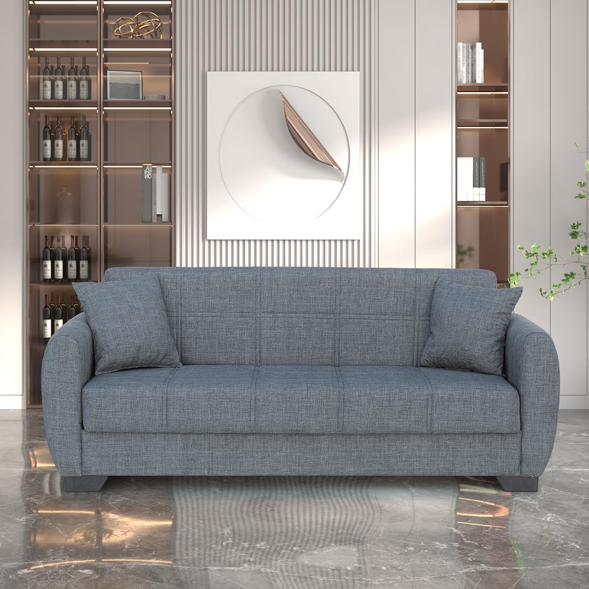 SOFA CAMA UYO