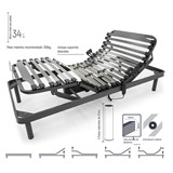 CONJUNTO SOMTEX INDIVIDUAL