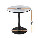 MESA CAPRI