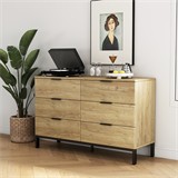 COMODA 6C OLATE CO-0660 ROBLE