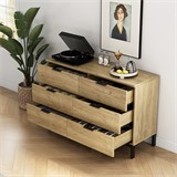 COMODA 6C OLATE CO-0660 ROBLE