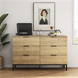 COMODA 6C OLATE CO-0660 ROBLE