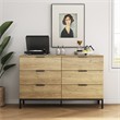 COMODA 6C OLATE CO-0660 ROBLE