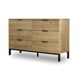 COMODA 6C OLATE CO-0660 ROBLE