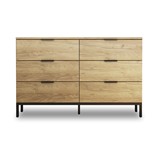 COMODA 6C OLATE CO-0660 ROBLE