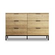 COMODA 6C OLATE CO-0660 ROBLE