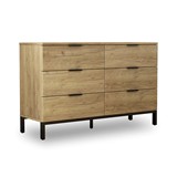 COMODA 6C OLATE CO-0660 ROBLE