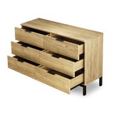 COMODA 6C OLATE CO-0660 ROBLE