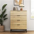 CAJONERA 4C OLATE CJ-0660 ROBLE