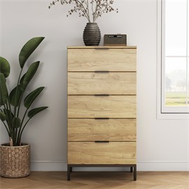 SINFONIER 5C OLATE SF-0660 ROBLE