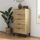 SINFONIER 5C OLATE SF-0660 ROBLE