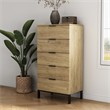 SINFONIER 5C OLATE SF-0660 ROBLE