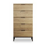 SINFONIER 5C OLATE SF-0660 ROBLE