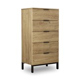 SINFONIER 5C OLATE SF-0660 ROBLE