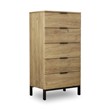 SINFONIER 5C OLATE SF-0660 ROBLE