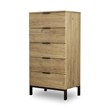 SINFONIER 5C OLATE SF-0660 ROBLE