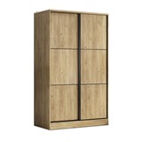 ARMARIO 120 OLATE AR-0563 ROBLE