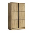 ARMARIO 120 OLATE AR-0563 ROBLE