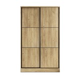 ARMARIO 120 OLATE AR-0563 ROBLE