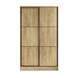ARMARIO 120 OLATE AR-0563 ROBLE
