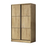 ARMARIO 120 OLATE AR-0563 ROBLE