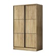 ARMARIO 120 OLATE AR-0563 ROBLE