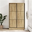 ARMARIO 120 OLATE AR-0563 ROBLE